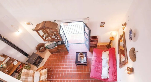 Casa Aroche, Prenota Casa vacanze  