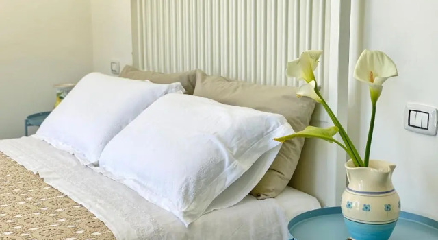 Двухместный номер Standard Casa OIKIA Anacapri