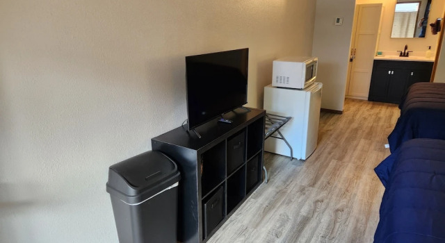 Номер Comfort Condotel Unit at Indian Point