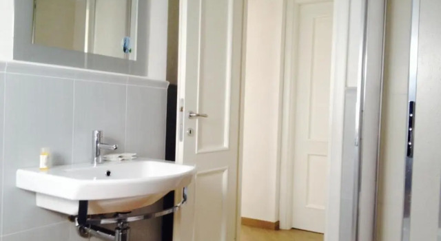 Апартаменты Appartamenti Borgo San Pietro