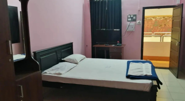 RVK Residency