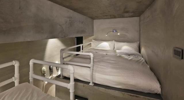 Mini Hotels Feng Jia Branch