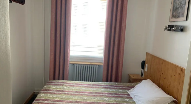 Номер Standard Hôtel Le National