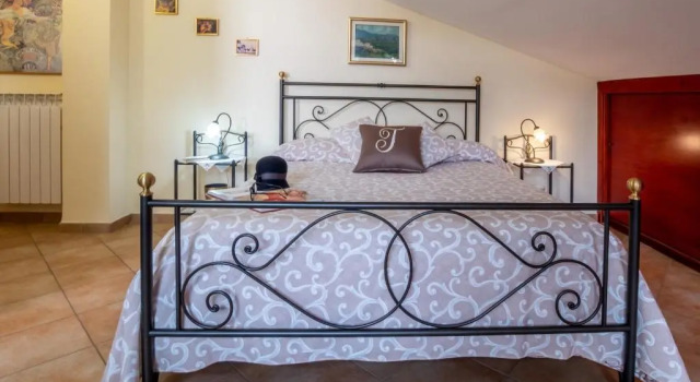 Standard Vierer Zimmer Torremerlata B&B