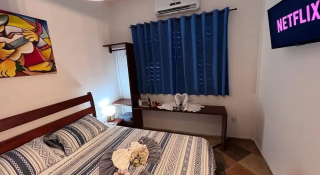Residencial Bem te vi
