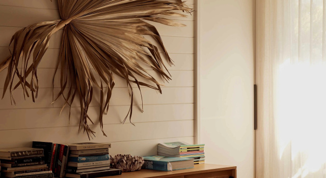 Номер Classic 28 Degrees Byron Bay