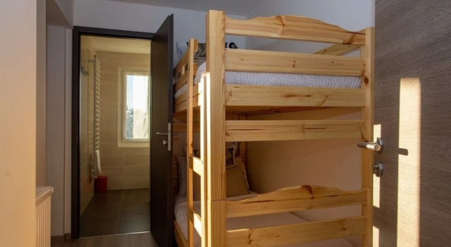 Капсула Deluxe Amodo Lodge - Maison dhôtes