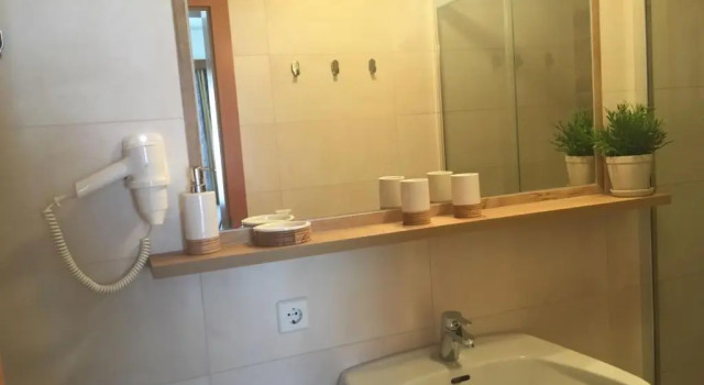 Апартаменты с видом на горы Appartement Pichler