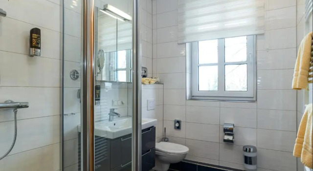 Standard double chambre Hotel Zum Harzer