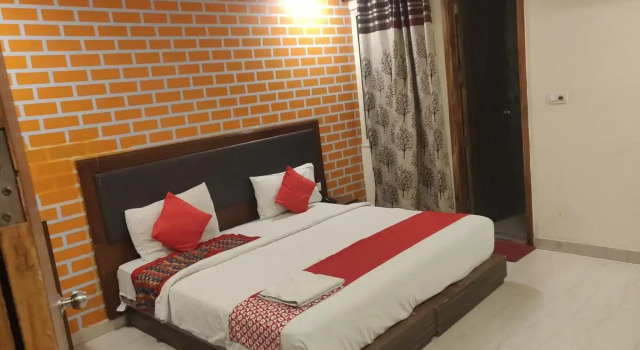 Hotel Welcome Stay
