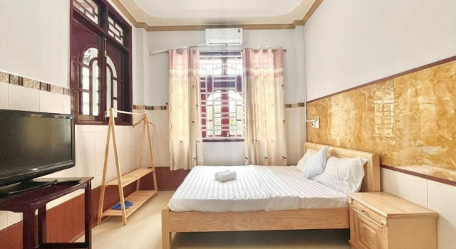 Mekong INN, Buchen Sie Hostel Hostels in Mekongdelta, Hostel