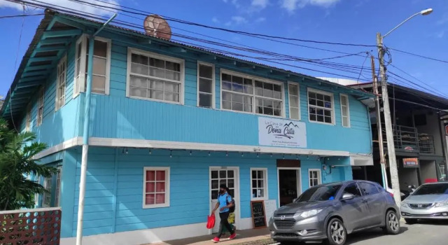 La Casa de Dona Cata, Book Hotel Billige hoteller i Chiriqui