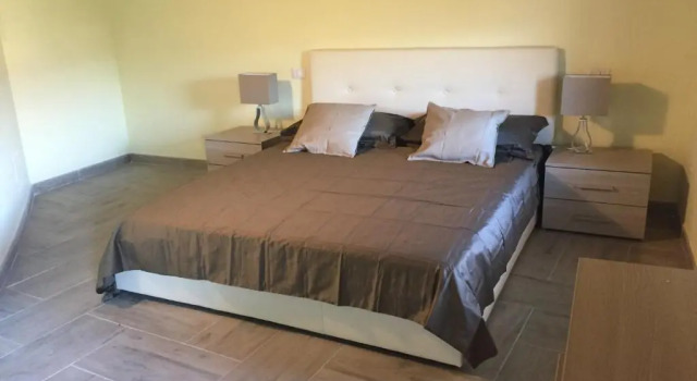 Standard Zimmer Casa Francesconi