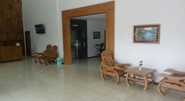 Taw Win Yadanar Hotel