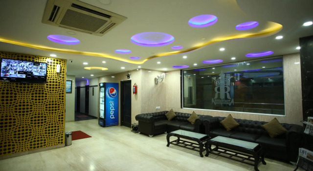 Hotel RR International
