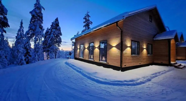 Villa Rakkarinne