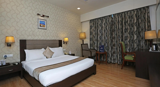 Capital O 2827 Hotel Aditya