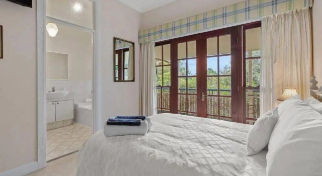 Коттедж Grand Queenslander for Large Groups 5 mins to Maleny and Montville