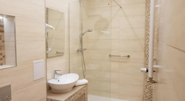 Апартаменты KaJa Apartamenty