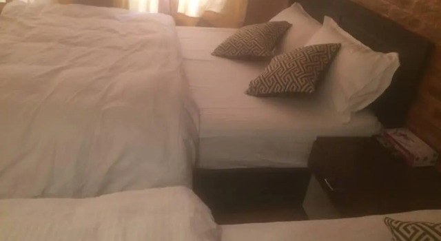 Номер Standard Hotel Bhaktapur Inn