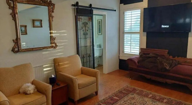Angels Nest Bed and Breakfast