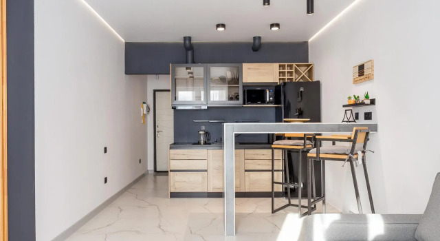ApartKRD на улице имени В.Н. Мачуги 116, Забронировать Апартаменты/квартира Карасунский округ Краснодар