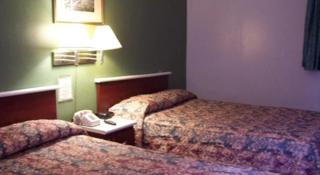 Bali Hai Motel, Забронировать Мотель Мотели Форт-Лодердейл, рядом с Stonewall National Museum &amp; Archives, Мотель