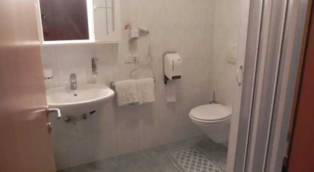 Двухместный номер Standard Hotel Schoberhof