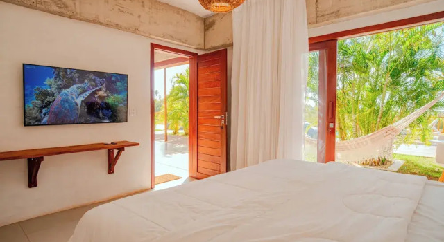 Люкс Premium с балконом Santa Maria Inn