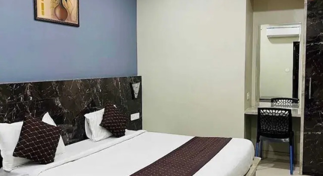 Номер Classic Hotel Keptown