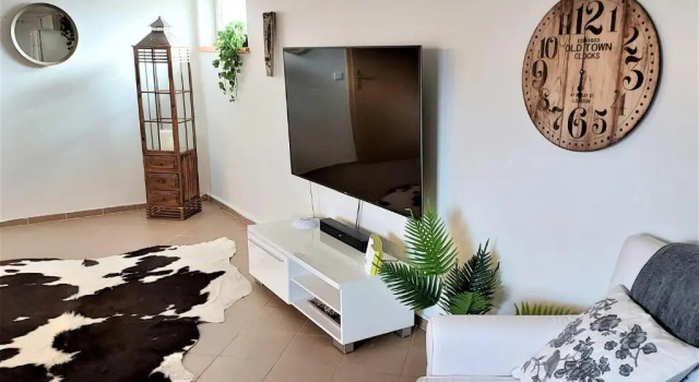 Апартаменты Guesthouse Vatnsholt