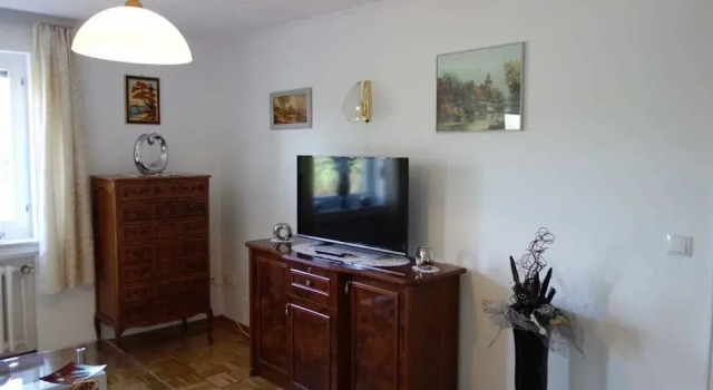 Wohnung Werner