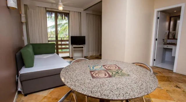 Номер Standard Beach Park Resort - Suites