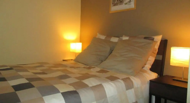 Номер Standard Chateau de Camurac