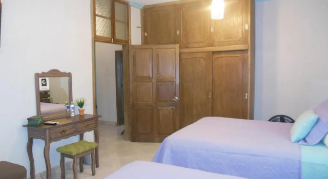 Двухместный номер Standard Casa El Ombligo De La Luna