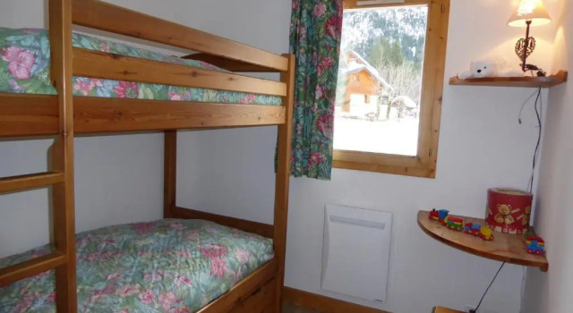 Appartement Pralognan-la-Vanoise, 2 pièces, 4 personnes - FR-1-464-107, Забронировать Апартаменты/квартира Пралоньян-ла-Вануаз Massif de la Vanoise, рядом с Горнолыжный подъемник Пусе