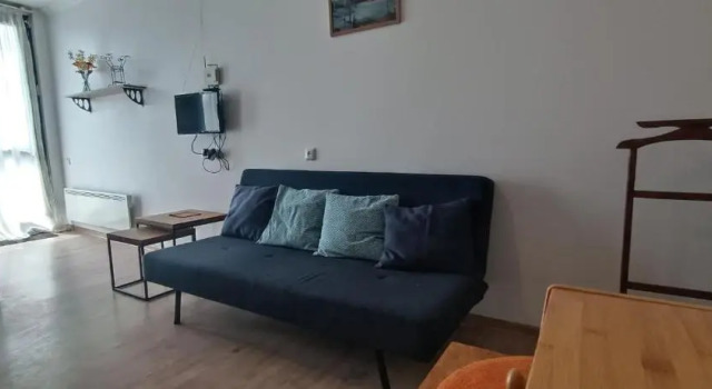 Appartment in Bakuriani