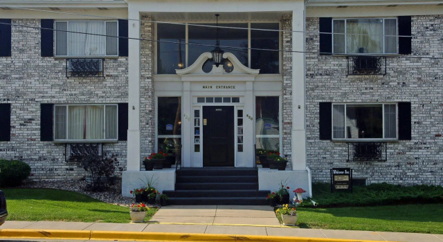 Lancaster Welcome Inn, Boek Hotel Lancaster Wisconsin