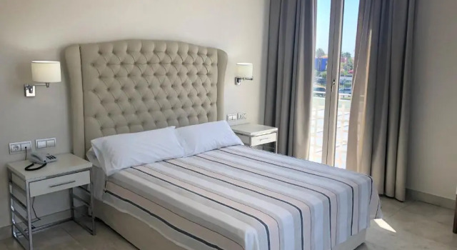 Двухместный номер Standard Hotel Atlántico