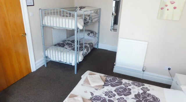 Suite The Gynway