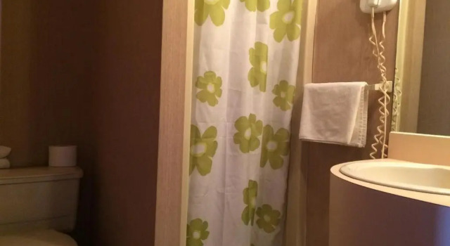 Номер Standard Hotel Motel Bonsoir