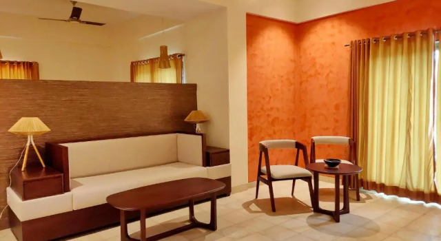 Люкс The Summer House, Pachmarhi - AM Hotel Kollection