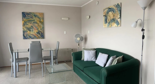 Люкс Standard Ala Moana Motel