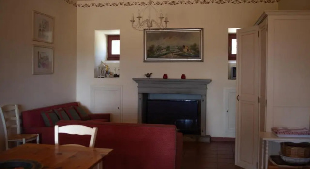 Коттедж Casalsole
