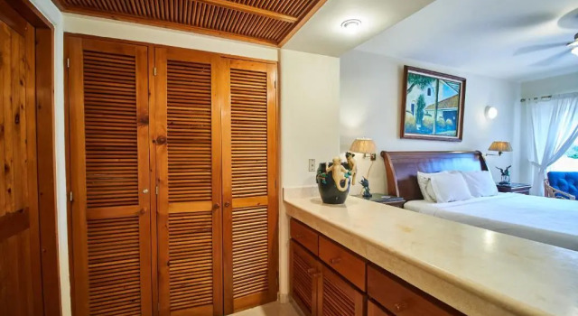 Peaceful Rustic Apartment Beachfront Swimming Pool Terrace Awesome Amenities, Rezervovat Apartmán Puerto Aventuras 