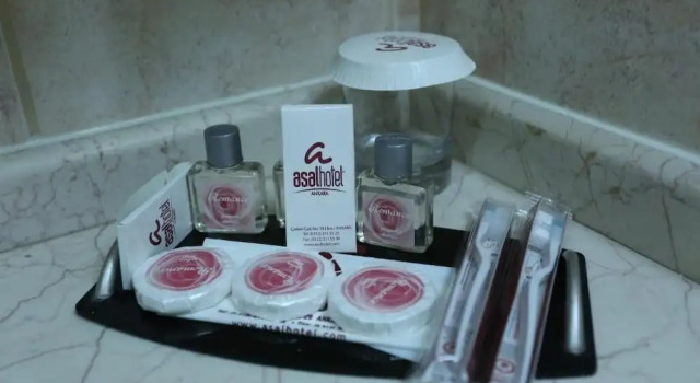 Номер Standard Asal Hotel