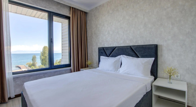 Полулюкс Апарт-отель Novel hotel & Apartments