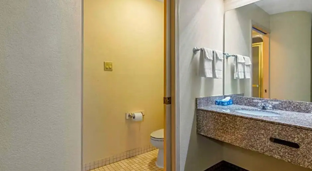 Standard- dobbelt værelse Classic Inn By Oyo I- 240 Near Memphis Airport