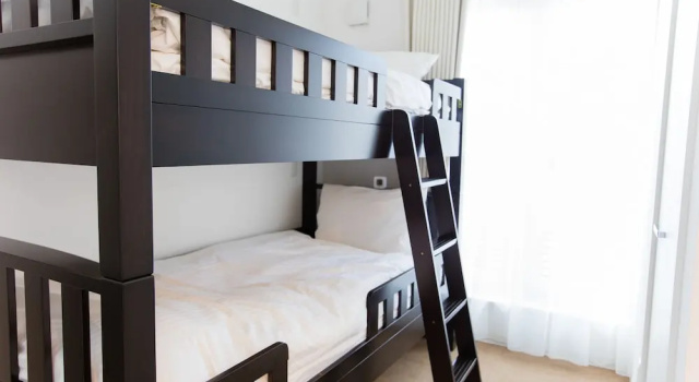 Студия с балконом Bliss Lodging