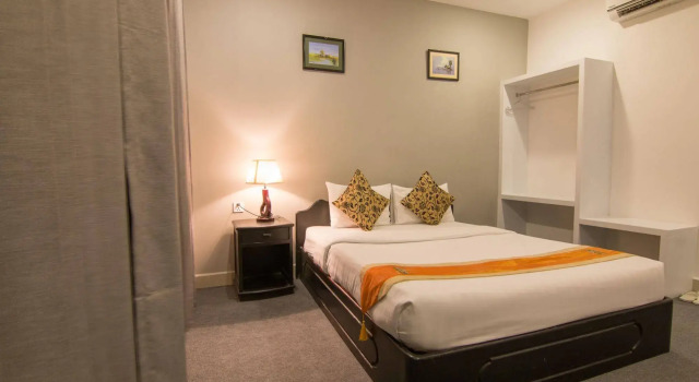 Diamond Palace Hotel, Buchen Sie Hotel Hotels in Kandal mit Parkplatz, Parkplätze